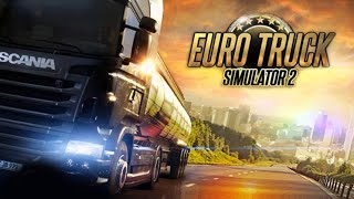 Monster Abra A7 V121i5 10300h GTX 1650 8gb ram Euro Truck Simulator 2 Gameplay fps testClevo [upl. by Aseeral]