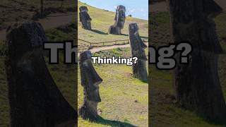 The Moai Statues Facts and Mysteries [upl. by Nerine]