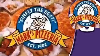 Marks Marks Pizzeria [upl. by Letsirhc]