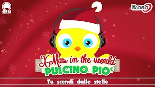 PULCINO PIO  Tu scendi dalle stelle Official [upl. by Mloclam]