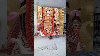 Kali maa shorts youtubeshorts viralshorts kali [upl. by Arual]