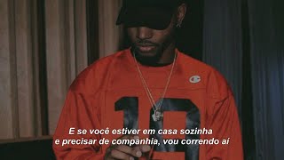 Bryson Tiller  Sorrows LEGENDATRADUÇÃO [upl. by Storfer]