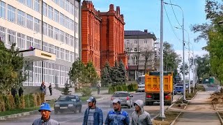 МАРИУПОЛЬ Блестящий Ремонт но верят не Все 💒 Восстановление и Жизнь города Сегодня [upl. by Nevile]