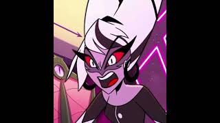 carmilla carmine hazbin hotel edit subscribe hazbinhotel edit [upl. by Anit]