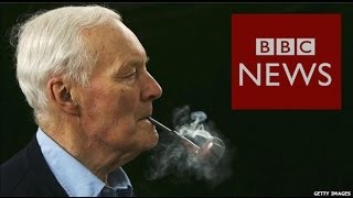 Tony Benn Obituary  BBC News [upl. by Almeda]