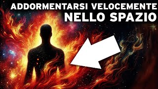 3 ore nellUNIVERSO per Addormentarsi Velocemente Un INCREDIBILE Viaggio nello Spazio [upl. by Mordecai600]