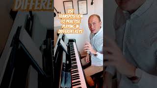 Practise Key Signatures using Transposition [upl. by Giordano]