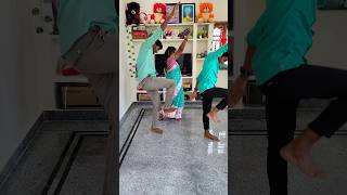 raamachamacha dance trending shorts shortvideo viralvideo familyvideo shorts [upl. by Dodie414]