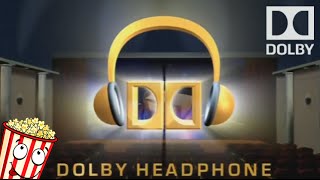 Dolby Digital 20  Dolby Headphones  Intro HD 1080p [upl. by Leira747]