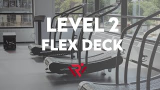 Level 2 flex deck at the Nick [upl. by Dream121]