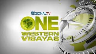 One Western Visayas June 7 2024 [upl. by Dronel]