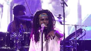 ChronixxGhetto Paradise LIVE in the Cayman Islands [upl. by Lennie509]