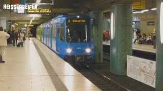 Stadtbahn ÜSTRA in Hannover  TW 2000 und TW 6000  12 [upl. by Imre]