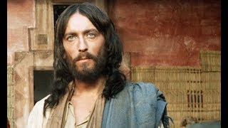 FILME JESUS DE NAZARÉ Filme Bíblico Dublado HD [upl. by Shulem]