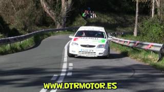 RALLYSRPINT HONDARRIBIA 2012 HD [upl. by Gare]