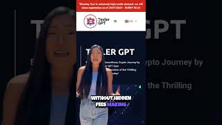 Tesler GPT Review Is It Legit Or A Scam [upl. by Datnow]