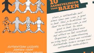 10 aanbevelingen voor bazen [upl. by Dragoon608]