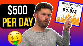 How To Sell on Amazon In 2023 Beginners Guide [upl. by Hunsinger]