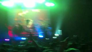 Afrojack  Like a G6 Remix amp Take Over Control EPIC New Years 2011 San Diego HD [upl. by Aical417]