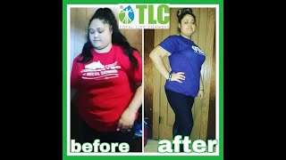 How I lost 30 pounds in 4 months  with Delgada coffee [upl. by Anyg184]