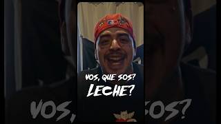 KODIGO SESSION🇦🇷 freestyle kodigo argentina rap campleague [upl. by Thielen]