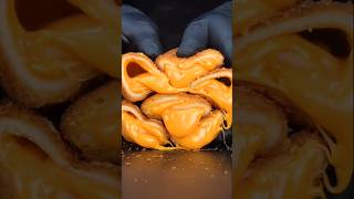 Bread Rolls 🥖 ytshorts viralvideo [upl. by Ahsinrat]