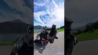 KTM 1290 Super Adventure S  Sound and MicrophoneTest [upl. by Rein]