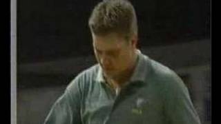 2000 BPAA US Open Final Norm Duke vs Robert Smith1 [upl. by Sesilu173]