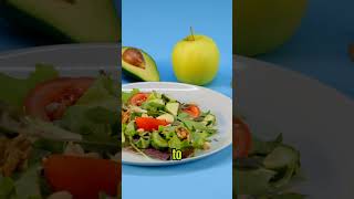 Unlocking Nutrition Secrets facts nutrition shorts [upl. by Atiran]