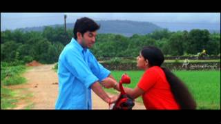 Players Malayalam Movie  Scenes  Kavya Madhavan Meets Jishnu  Jayasurya [upl. by Droffats]