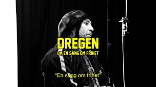 Dregen  En Sång Om Frihet [upl. by Rangel]