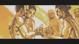 Making of quotSiddhartha  The Buddha Moviequot [upl. by Melvena]