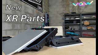 New XR Parts [upl. by Anirb258]