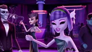 Monster High Boo York Boo York Movie  Part 9 HD [upl. by Tommi315]