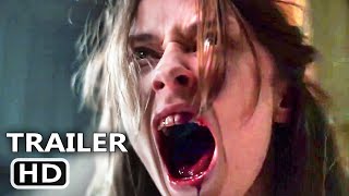 GODLESS THE EASTFIELD EXORCISM Trailer 2023 Georgia Eyers [upl. by Oivatco]