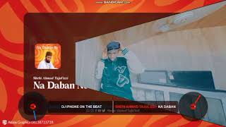 Dj IPHONE QasidaShehi AHMAD TajilizziNa Daban NeRemix2024barhamagombetv [upl. by Marte]