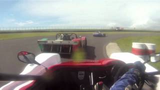 Anglesey Race 1 [upl. by Gage]