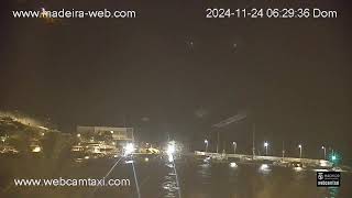 Forum Machico Live Webcam Madeira [upl. by Southworth727]