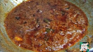 VATHA KUZHAMBU TIRUNELVELI STYLE  HOW TO MAKE VATHA KUZHAMBU IN TAMIL  MITHUKKU VATHAL RECIPE [upl. by Elicul]