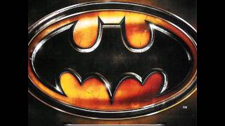 Batman Soundtrack  13 Childhood Remembered [upl. by Quintilla671]