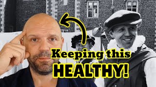 Why loving HISTORY gives your MENTAL HEALTH a boost [upl. by Zack272]