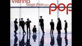 Nothing Else MattersVienna Boys Choir Goes Pop [upl. by Nemracledairam]