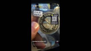 Rare and Uncommon World Silver Coins [upl. by Alys]