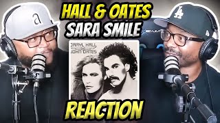 Hall amp Oates  Sara Smile REVIEW hallandoates reaction trending [upl. by Enyrehtak]