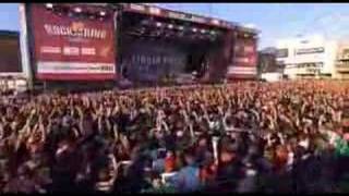 Linkin Park  Live At Rock Am Ring 2004  In The End [upl. by Apollus707]