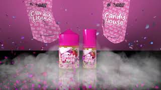 Candy House V2 Launch Animation [upl. by Elyse]