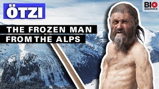 Ötzi The Frozen Man from the Alps [upl. by Verras100]