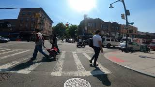 Astoria queens and Manhattan [upl. by Enrico]