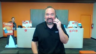 DCI Weekly Training Tip Leveraging Smile and Dial to Increase AALs [upl. by Ardnael]