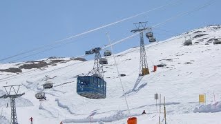 Bahnen am Matterhorn [upl. by Htezil238]